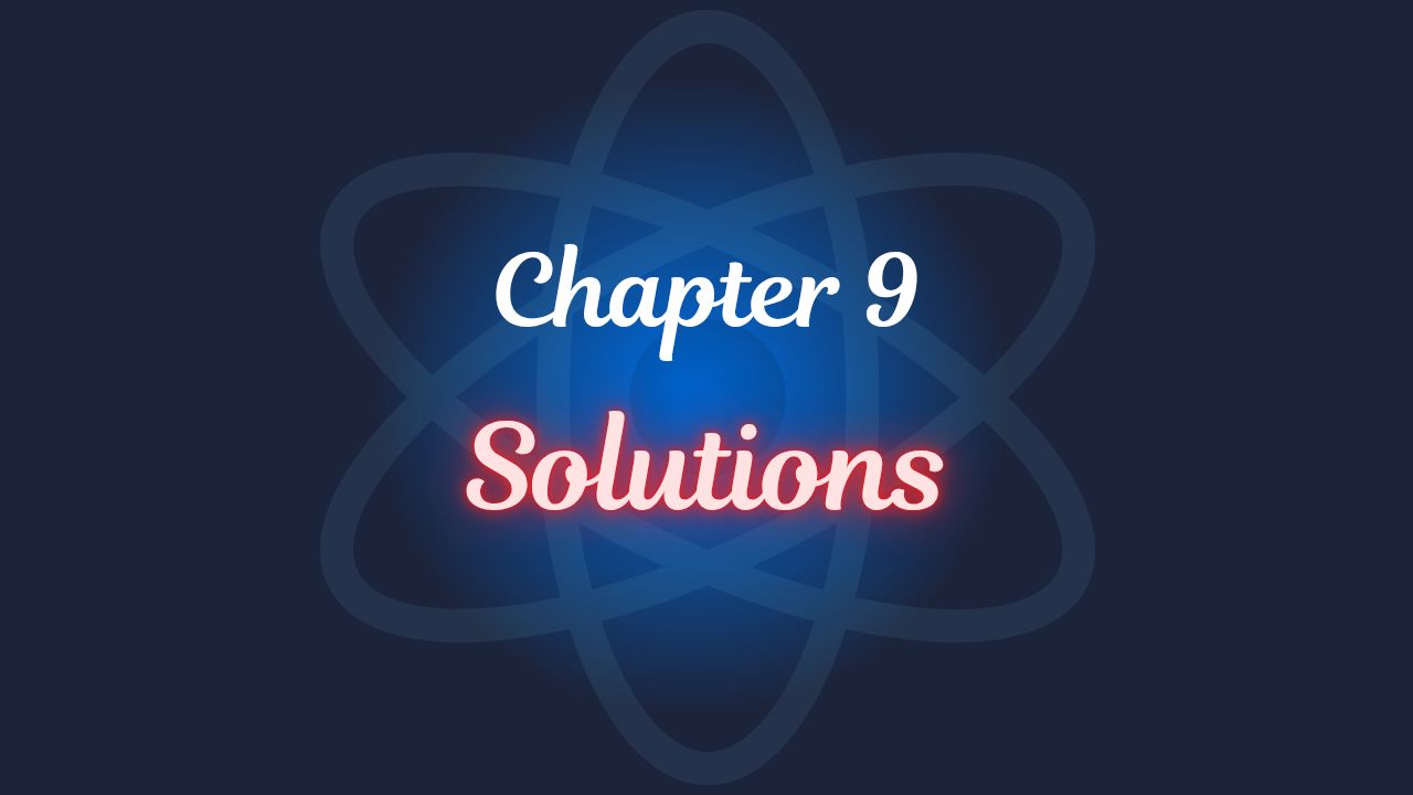 Chapter 9