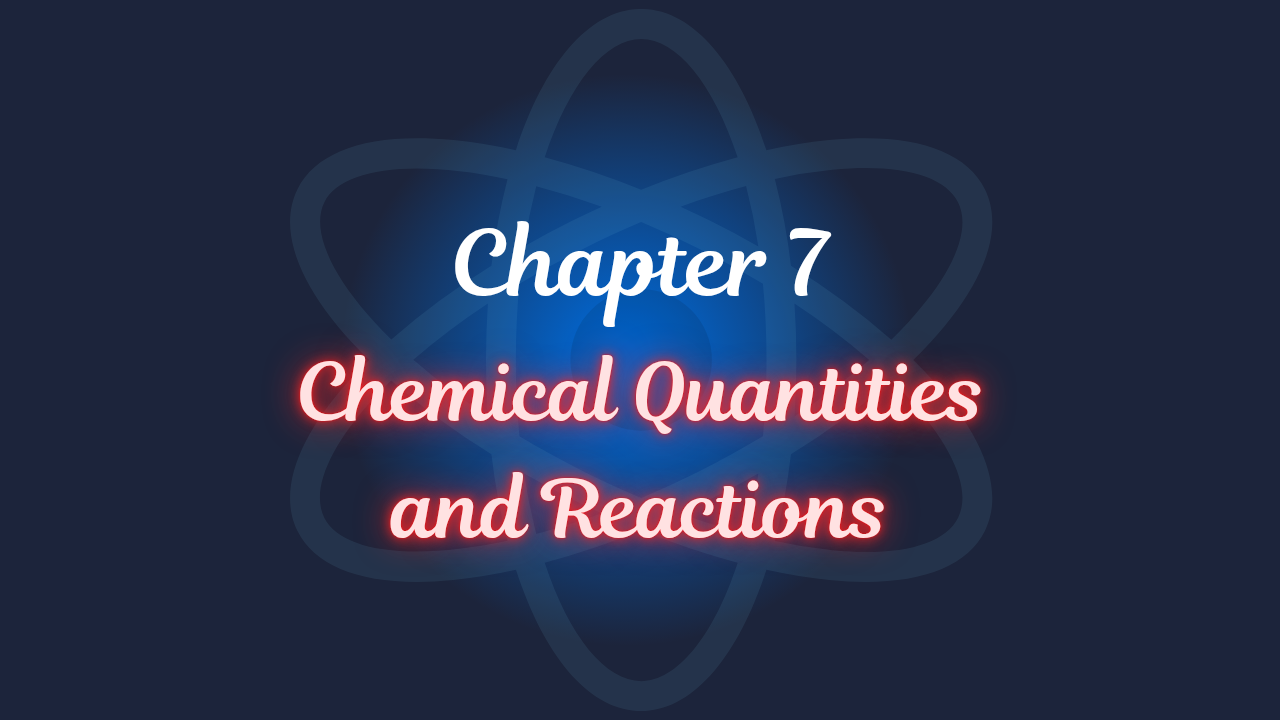Chapter 7